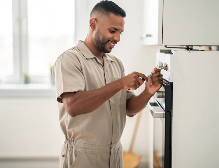 Handwerker Service in Steglitz Bezirk